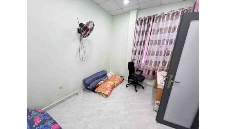 Bán nhà HẺM XE TẢI 2 TẦNG view Công viên 100m2_5x20m Phạm Văn Đồng Hiệp Bình Chánh Thủ Đức Chỉ 8.95tỷ.